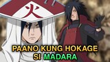 Hokage Madara 🔥 | Naruto Tagalog