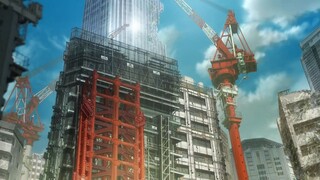 Official Trailer】Kaiju No. 8 Season 2Scheduled for July 2025