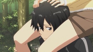 Seberapa kuat Kirito saat menyelesaikan SAO? Margin pemain top [Ilmu Pedang] [Bintang Dunia]