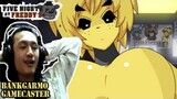 (18+)โกลเด้นเฟรดดี้! สาวตาแป๋ว แต่รุกหนัก ;w;b :-Five Nights in Anime Demo #3