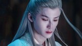 [Tan Jianci] Cinta Ditinggalkan (Mengingat Xiangliu) Ekspresi di antara alisnya tidak mengeluh tenta