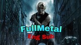 Fullmetal Alchemist 2022 EngSub