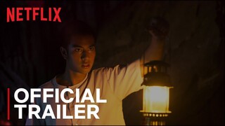 The Stranded | Official Trailer [HD] | Netflix