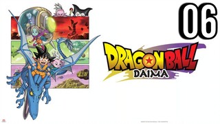 Dragon Ball Daima Episode 6