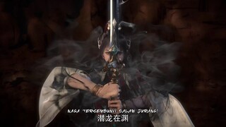 EP106 | Legend of Martial Immortal - 1080p HD Sub Indo