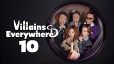 🇰🇷EP. 10 VILLAINS EVERYWHERE (2025) | ENG SUB | Comedy/Drama/Family
