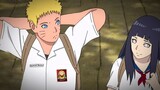 Naruto ditampar Hinata