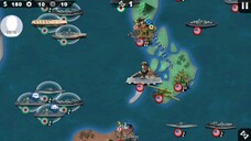 World Conqueror 4 Accumulate Supplies 5