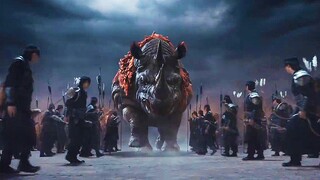 ตอนที่ 2 ของซีรีย์! ตัวอย่างแรกของละครสืบสวนชุดโบราณ “Tang Dynasty Strange Stories: Journey to the W