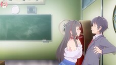 Kawaikereba Hentai demo Suki ni Natte Kuremasu ka? (Subtitle Indonesia - Episode 2)