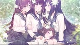 [Anime] [Kyoto Girls] Gadis Imut dari Karya Kyoto Animation 