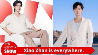 Xiao Zhan and Roborock’s three-year endorsement partnership: brilliant ending and future prospects