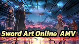 Sword Art Online  | 【AMV/ รวมชอตตัดต่อ】ถึงแฟนๆ Sword Art Online ทุกท่าน!