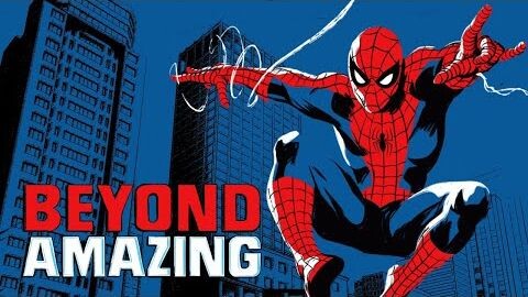 Spider-Man 60th Big Releases! | Marvel ComicsMarvel Entertainment