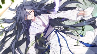 "Honkai Impact III/Fu Hua Shang Xian" Burial Immortal