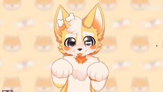 [Roat xỉa răng] [Live2d] Mô hình móc nối được trưng bày. Đây là mô hình khiến tôi hài lòng nhất tron