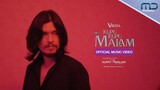 Virzha - Kupu-Kupu Malam (Official Music Video) | OST. Kupu Malam
