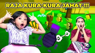 LEIKA KETEMU RAJA KURA-KURA ?! 😱😱 PENYELAMATAN TEMAN-TEMAN BERUANG?? [SUPER BEAR ADVENTURE INDO]