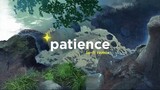 Take That - Patience (Alphasvara Lo-Fi Remix)