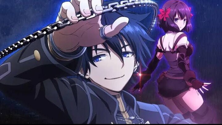 Nageki no bourei wa intai shitai episode 4 in hindi dubbed