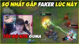 Sợ nhất lúc Faker phong độ lúc này, Tốc độ thả diều của Gumayusi - LMHT - LOL - Skin - Montage