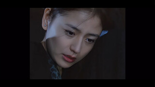 At this time, Masami Nagasawa was really a Japanese beauty.