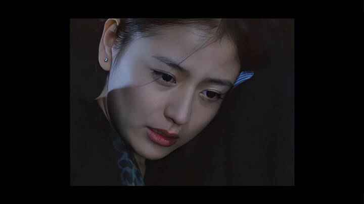 ในเวลานี้ มาซามิ นางาซาวะ เป็นสาวงามชาวญี่ปุ่นจริงๆ