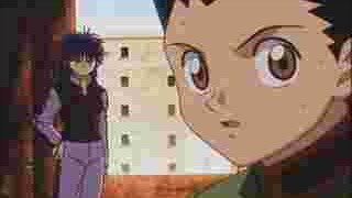 HxH (1999) - Episode 58 - Tagalog Dubbed