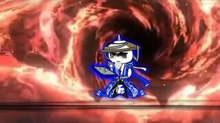 【Don't mess with Big Brother】Episode 33: Beat up Little Dragon