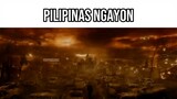 Philippines right now: