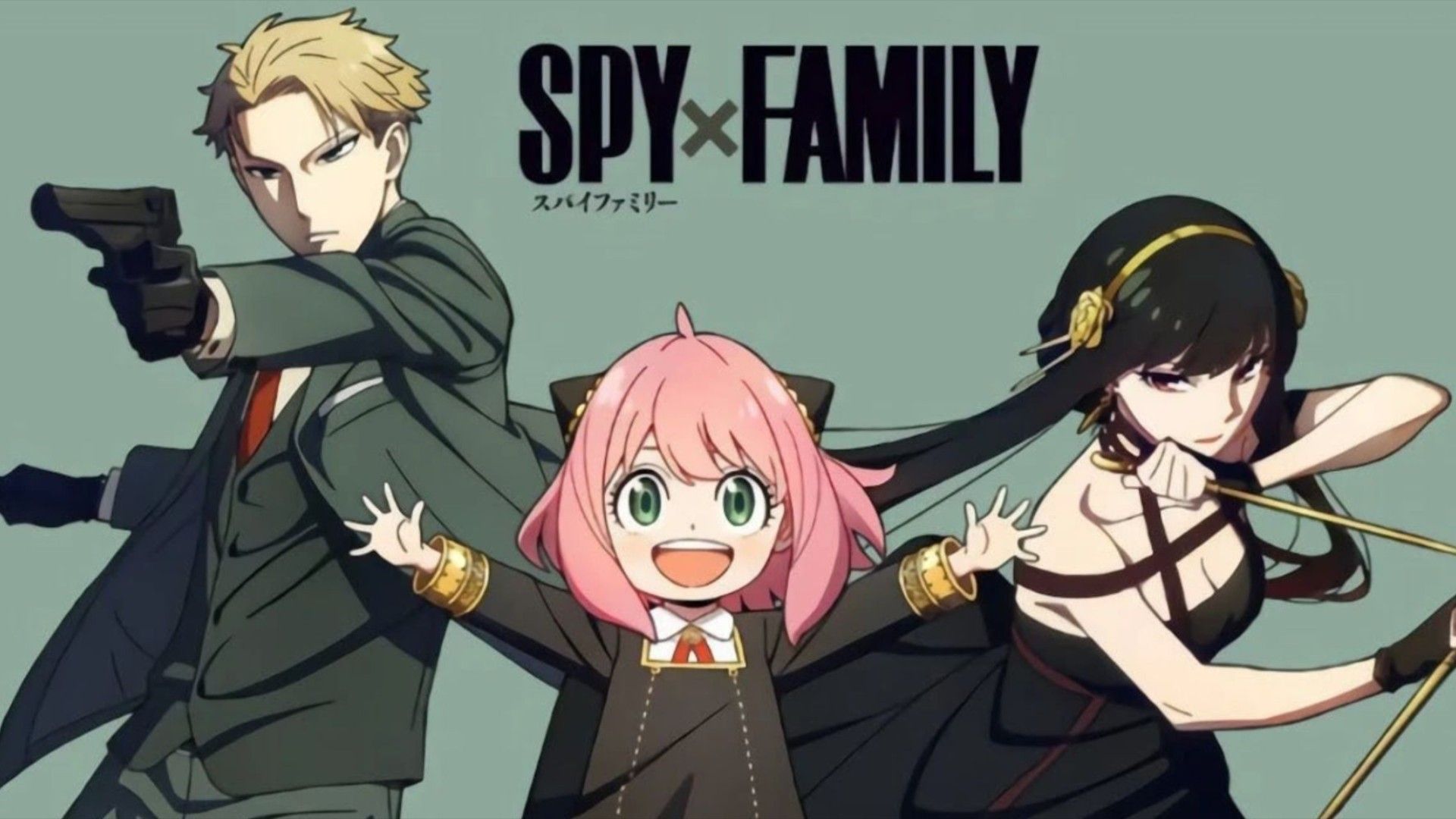 Spy X Family Season 2 Episode 02 [Tagalog Dub] HD - BiliBili