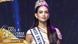 Celeste Cortesi’s Farewell Walk | Miss Universe Philippines 2023