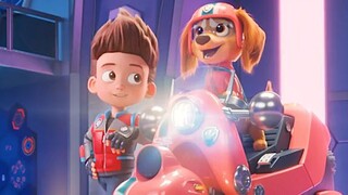 part 25 Paw patrol the movie HD