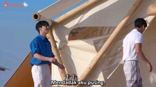 Single Inferno (Season 2) Ep 3 Sub Indo