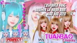 TUANBAO Cosplay - Cosplayer China yang Imutnya Ga Kalah dari Cosplayer  Seeu | COSPLAY HIGHTLIGHTS