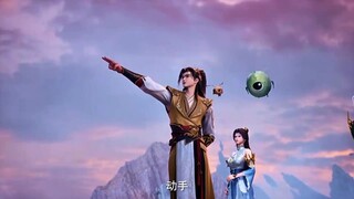 New❗Preview Martial Master Eps 531 🔥