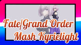 [Fate/Grand Order/MMD] Mash Kyrielight - Kimiiro ni Somaru