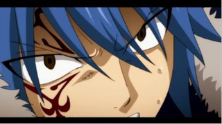 17 Fairy Tail AMV  Runnin