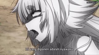 diperalat | Kaminaki Sekai no Kamisama Katsudou