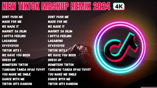 🔥TIKTOK MASHUP NONSTOP REMIX 2024 | TIKTOK REMIX TRENDING VIRAL 2024 | JONEL SAGAYNO REMIX 2024🚩