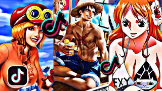 ONE PIECE TIKTOK COMPILATION #38