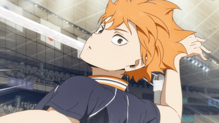 [กุมภาพันธ์ 2024/เวอร์ชั่นละครภาคต่อ] Volleyball Boy!! Final Battle in the Junkyard PV พิเศษ [MCE Ch