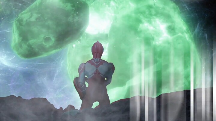 Meledak hati selama 1 setengah bulan! Animasi stop-motion Ultraman Zero "Prekuel Perkelahian Dimensi
