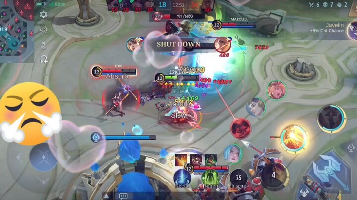 mobile legends