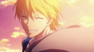 Ini tahun 2021, dan saya masih mencintai anak ini [Kise Ryota 0618 Selamat Ulang Tahun/MAD]