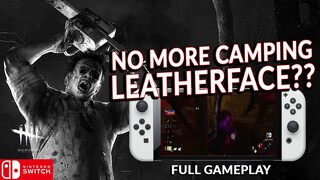 GOODBYE LEATHERFACE THIS YEAR? DBD LOST IT'S LICENSE? DEAD BY DAYLIGHT SWITCH 259