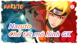 [Naruto] Naruto Uzumaki Chế tác mô hình GK_2