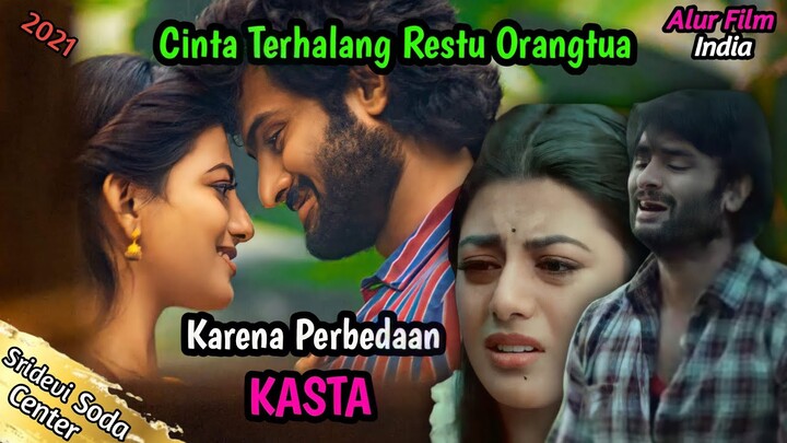 ▶️KISAH CINTA BERUJUNG MAUT😭|| Alur film India.