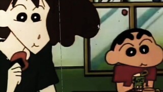 小新：你在我面前就是个新兵蛋子