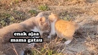 CARA MELARANG ANAK MAIN